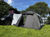 Outdoor Revolution Movelite T3E Euro Low Awning 180-220cm Outdoor Revolution - UK Camping And Leisure