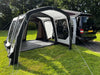 Outdoor Revolution Movelite T3E Euro Low Awning 180-220cm Outdoor Revolution - UK Camping And Leisure