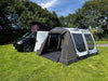 Outdoor Revolution Movelite T3E Euro Low Awning 180-220cm Outdoor Revolution - UK Camping And Leisure
