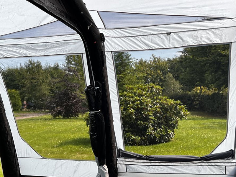 Outdoor Revolution Movelite T3E Euro Low Awning 180-220cm Outdoor Revolution - UK Camping And Leisure