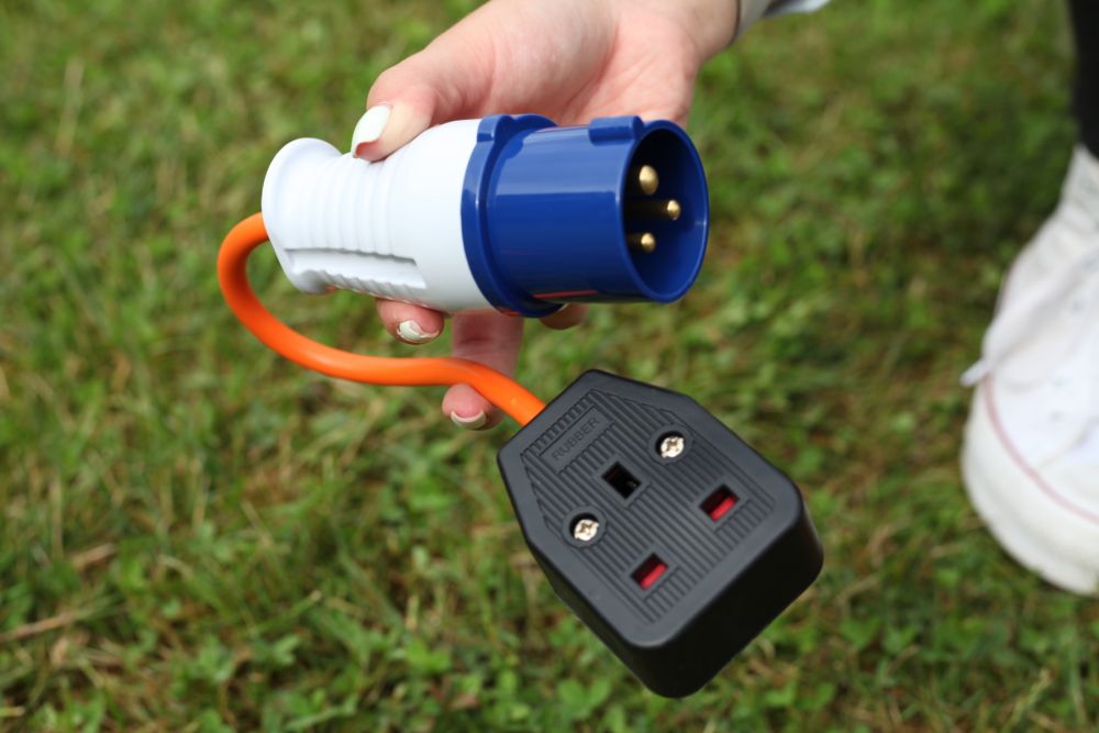 Mains Adaptors