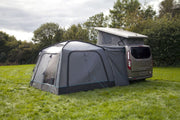 Outdoor Revolution Cayman DT (220-255) 2025 Driveaway Awning | waterproof, sewn-in groundsheet, lightweight, fibreglass pole