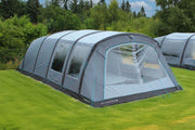 Outdoor Revolution Camp Star 600 Air Tent Bundle Deal | 5 berth, waterproof, lightweight, inflatable