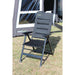 Outdoor Revolution Turin Alu Camping Chair Outdoor Revolution - UK Camping And Leisure