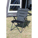 Outdoor Revolution Lucca Air Mesh Chair Outdoor Revolution - UK Camping And Leisure