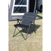 Outdoor Revolution Lucca Air Mesh Chair Outdoor Revolution - UK Camping And Leisure