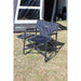 Outdoor Revolution Camping Director Chair with Side Table Outdoor Revolution - UK Camping And Leisure