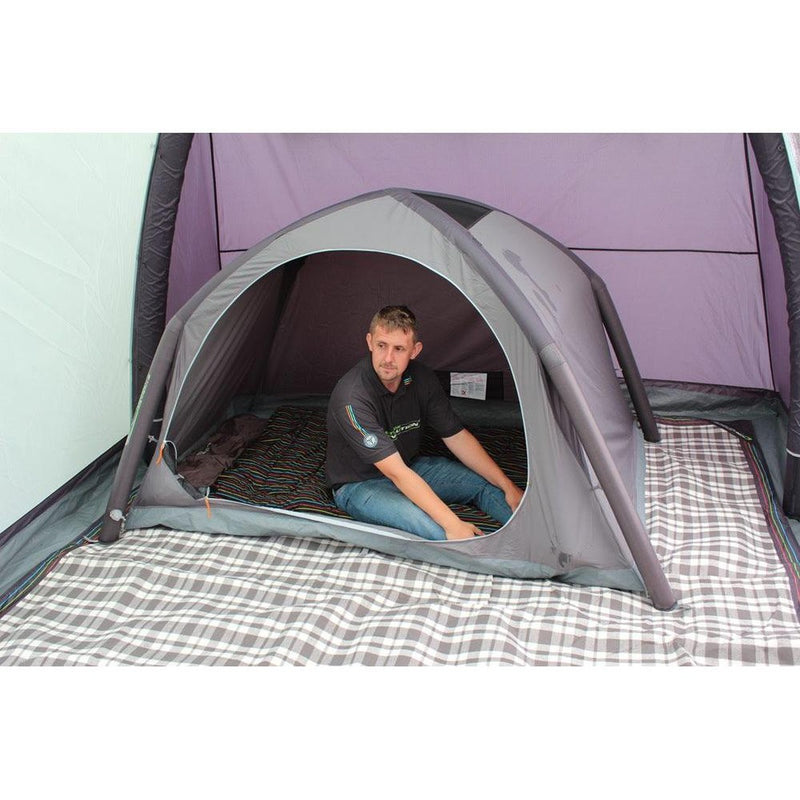 Outdoor Revolution Air Pod Inner Tent suitable for any Awning Outdoor Revolution - UK Camping And Leisure