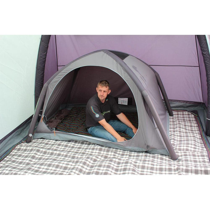 Outdoor Revolution Air Pod Inner Tent suitable for any Awning