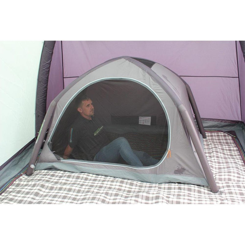 Outdoor Revolution Air Pod Inner Tent suitable for any Awning Outdoor Revolution - UK Camping And Leisure