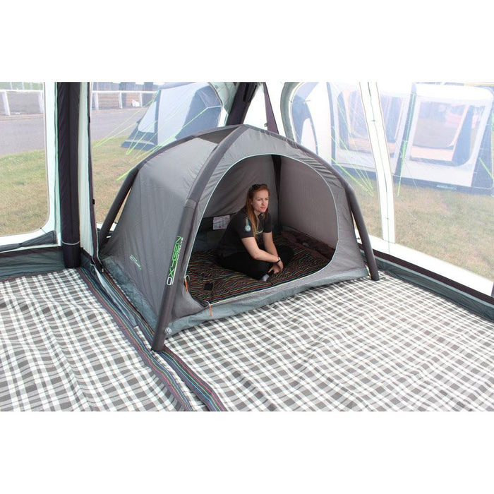 Outdoor Revolution Air Pod Inner Tent suitable for any Awning