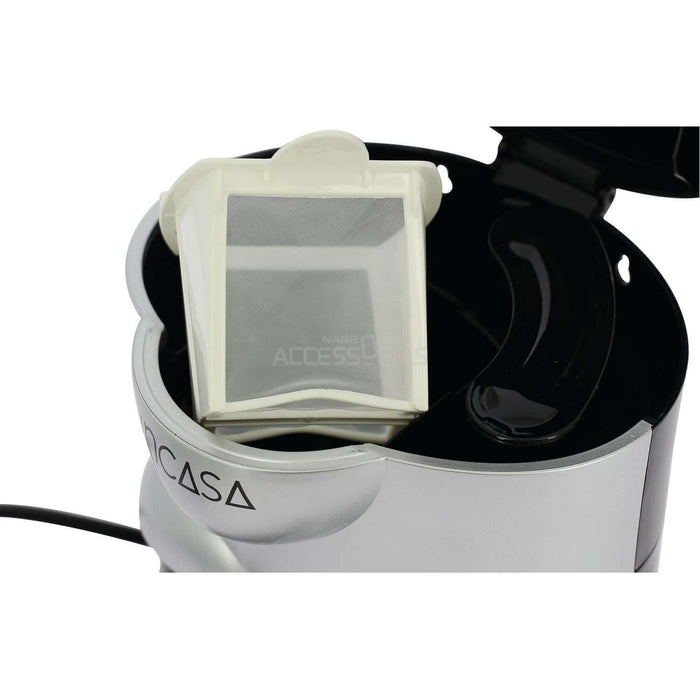 Incasa 12v Coffee Maker + 2 Cups Incasa - UK Camping And Leisure