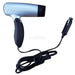 Incasa 12v Travel Hair Dryer UK Camping And Leisure