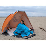 Olpro Blanco Outdoor Camping Blanket (Verdant Blaze) Olpro - UK Camping And Leisure