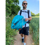 Olpro Blanco Outdoor Camping Blanket (Verdant Blaze) Olpro - UK Camping And Leisure
