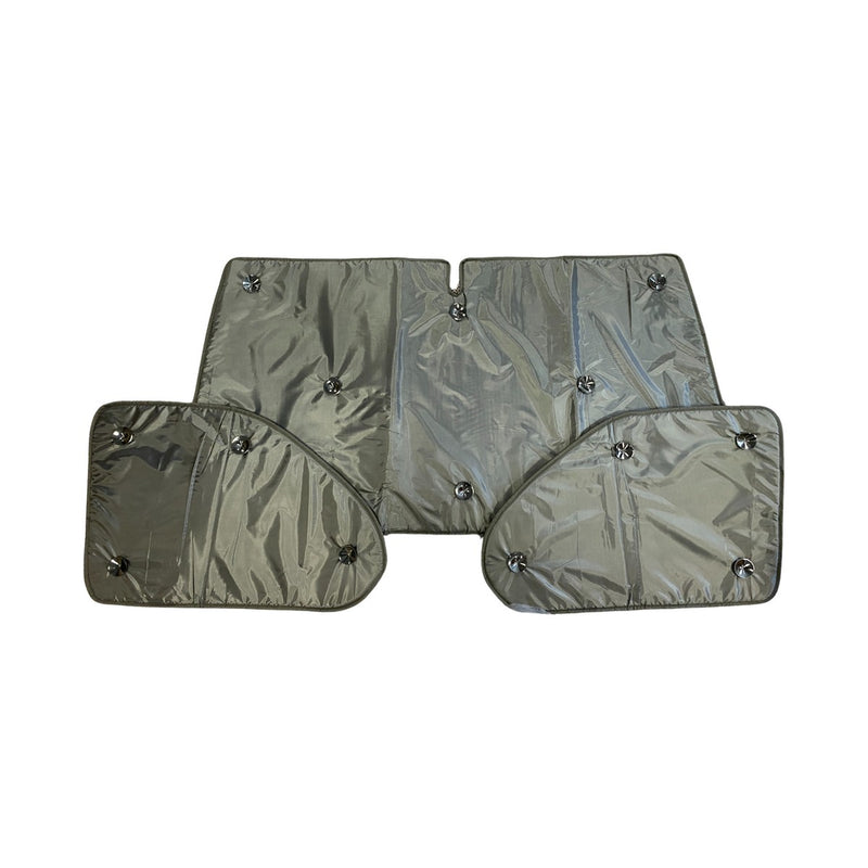 Olpro VW T5/T6 Internal/External Hybrid Thermal Blind Olpro - UK Camping And Leisure
