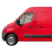 Olpro Renault Master 2010 Internal Thermal Blinds Olpro - UK Camping And Leisure