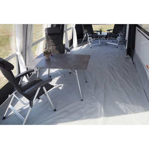 Isabella Isabella Air Floor 400 Isabella - UK Camping And Leisure