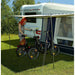 Isabella Sun Canopy Shadow CarbonX 300 - UK Camping And Leisure