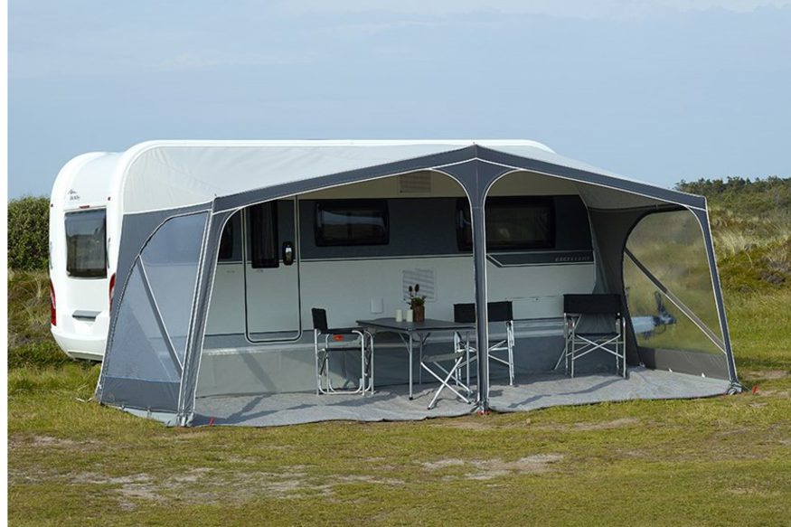 Isabella Sun Shine Plus Isabella - UK Camping And Leisure