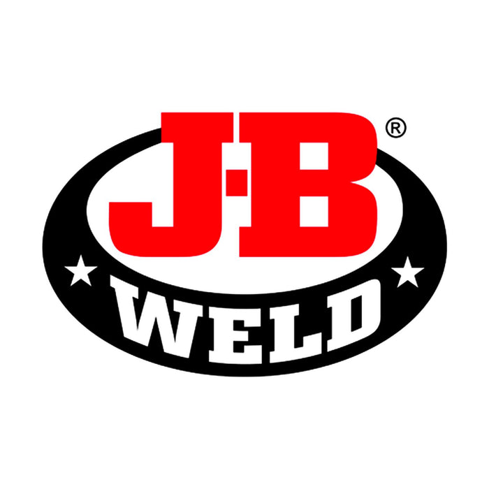 JB Weld Steel Stick Metal Repair Reinforced Epoxy Putty Adhesive SteelStik 57g JB Weld - UK Camping And Leisure