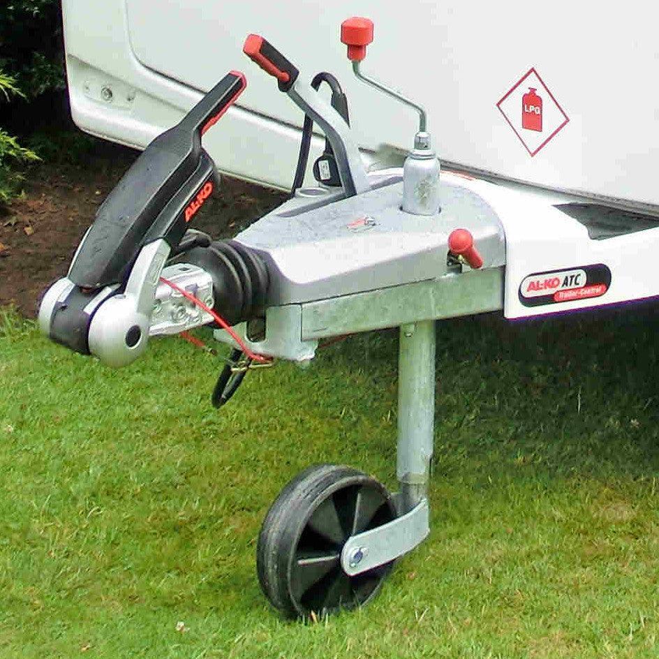 Jockey Wheels