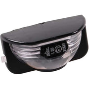 JOKON K420 Rear Number Plate Light Lamp - Ideal for Caravans, Motorhomes, and Trailers - E-Marked Jokon - UK Camping And Leisure