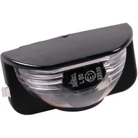 JOKON K420 Rear Number Plate Light Lamp - Ideal for Caravans, Motorhomes, and Trailers - E-Marked