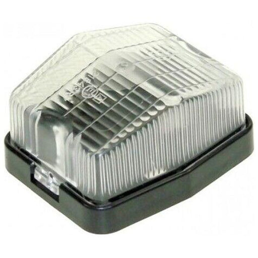 Jokon PL115 White Clear Front Marker Lamp Light Avondale Perle Caravan Motorhome with Bulb Jokon - UK Camping And Leisure