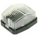 Jokon PL115 White Clear Front Marker Lamp Light Avondale Perle Caravan Motorhome with Bulb Jokon - UK Camping And Leisure