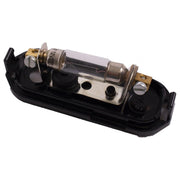 Jokon PL96 White Clear Front Marker Lamp Light Caravan Motorhome Camper CMl5 with Bulb Jokon - UK Camping And Leisure