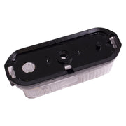 Jokon PL96 White Clear Front Marker Lamp Light Caravan Motorhome Camper CMl5 with Bulb Jokon - UK Camping And Leisure