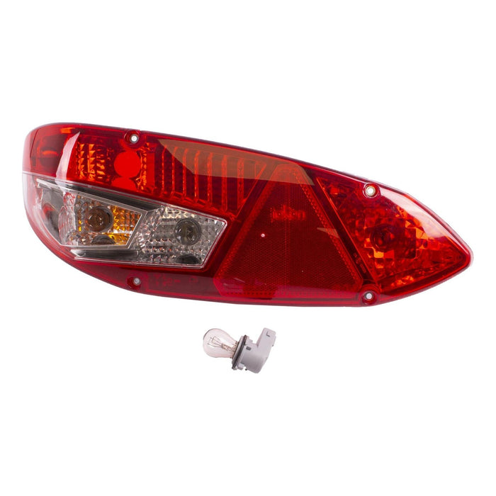 Jokon Rear Left Hand Nearside Tail Lamp Light Swift Challenger Conqueror Caravan Jokon - UK Camping And Leisure