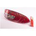 Jokon Rear Left Hand Nearside Tail Lamp Light Swift Challenger Conqueror Caravan Jokon - UK Camping And Leisure