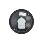 JOKON Rear Red Round Light Cluster - Stop and Tail Lamp for Caravan & Motorhome - 94.4mm Diameter Jokon - UK Camping And Leisure