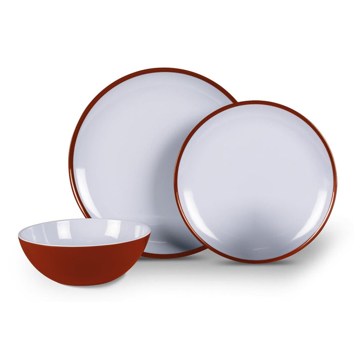 Melamine picnicware hotsell