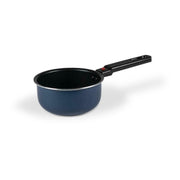 Kampa 14 x 7 cm Camping Saucepan with Removable Handle - Midnight Kampa - UK Camping And Leisure