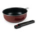 Kampa 18 x 7 cm Camping Saucepan with Removable Handle - Ember Kampa - UK Camping And Leisure