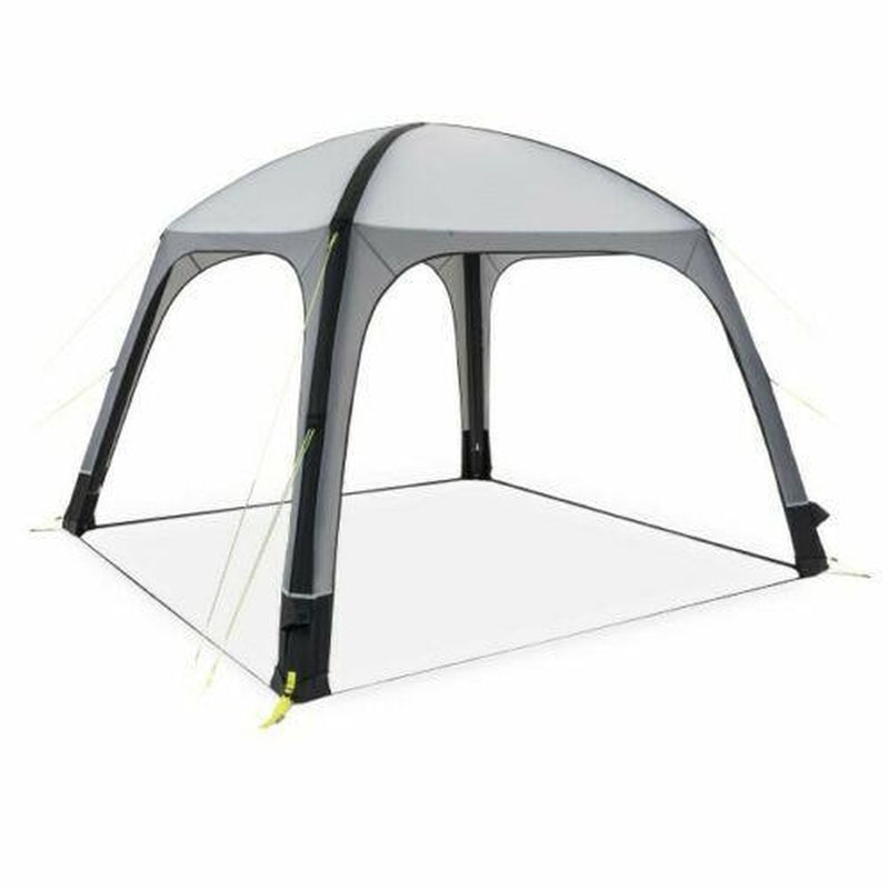 Kampa Air Shelter 300 Inflatable Gazebo Event Shelter + detachable sides Kampa - UK Camping And Leisure