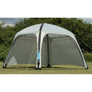 Kampa Air Shelter 300 Inflatable Gazebo Event Shelter + detachable sides Kampa - UK Camping And Leisure