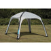 Kampa Air Shelter 300 Inflatable Gazebo Event Shelter + detachable sides - UK Camping And Leisure