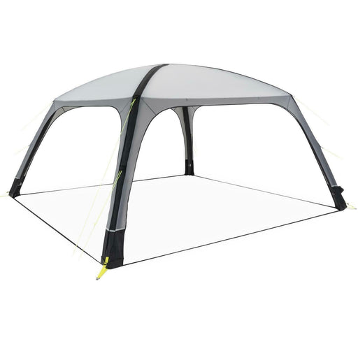 Kampa Air Shelter 400 Inflatable Gazebo Event Shelter With Detachable Sides - UK Camping And Leisure