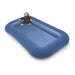 Kampa Blue Junior Bumper Airlock Air Bed with Sides for kids Children AirBed - UK Camping And Leisure