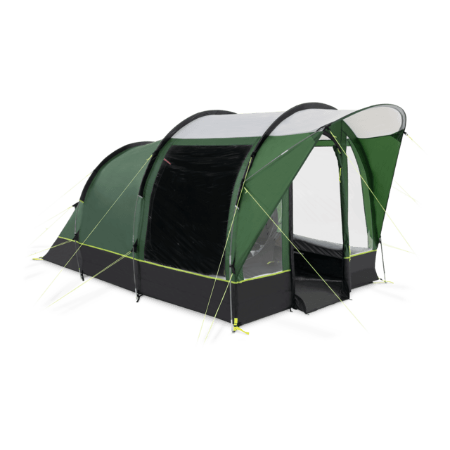 Kampa Brean 3 Person Poled Camping Tent