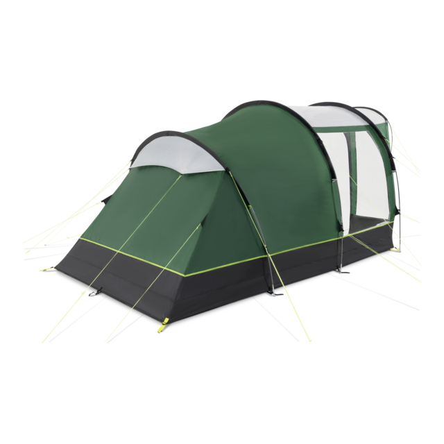 Kampa Brean 3 Person Poled Camping Tent