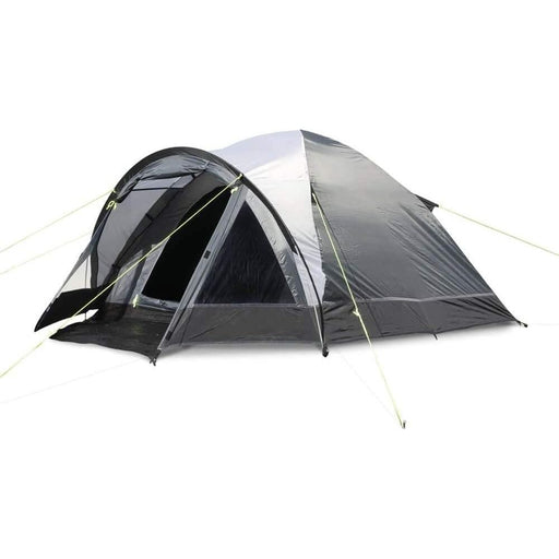 Kampa Brighton 3 Berth Dome Tent - UK Camping And Leisure
