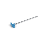 Kampa Caravan Awning Tent Gazebo Rock Peg Set / 20pk with Peg Puller Kampa - UK Camping And Leisure