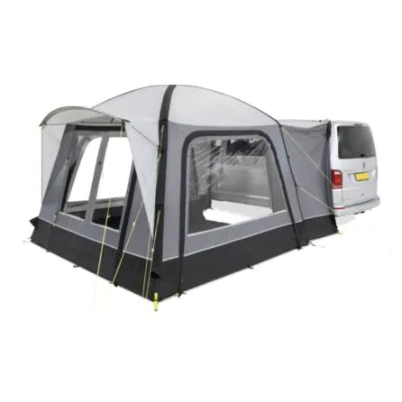 Kampa Cross Air TC Inflatable Poly-Cotton Drive Away Campervan Awning 9120002171