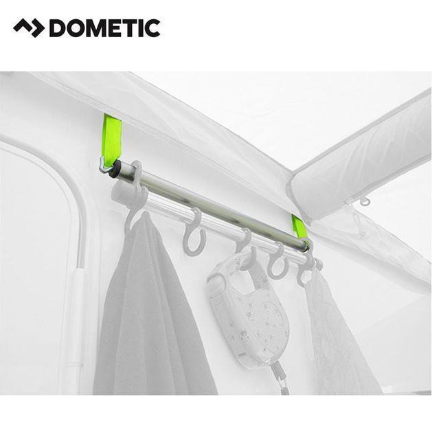 Kampa Dometic Awning Hanging Rail (Fits AccessoryTrack) UK Camping And Leisure