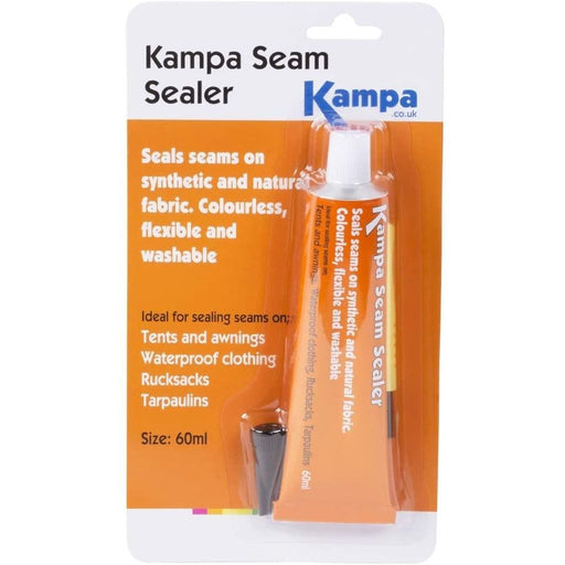 Kampa Dometic Seam Sealant Repair Solution - Awning Tent Camping Dometic - UK Camping And Leisure